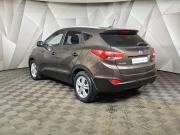 Hyundai ix35 I Москва  - изображение 24