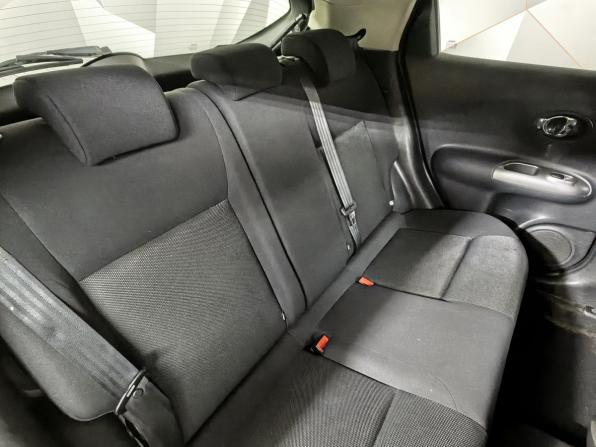 Nissan Juke I с пробегом 2013 года, цена 823 000 рублей, 210658 км, внедорожник, Автокод Объявления