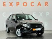 Lada (ВАЗ) Granta I Рестайлинг Волгоград  - изображение 9