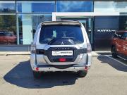 Mitsubishi Pajero IV Рестайлинг 2 Москва  - изображение 24