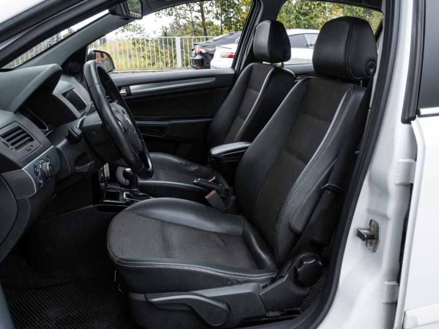 Opel Astra H Рестайлинг Ставрополь  - изображение 10