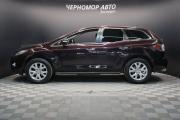 Mazda CX-7 I Крым  - изображение 25