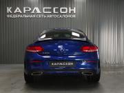 Mercedes-Benz C-Класс IV (W205) Пермь  - изображение 20