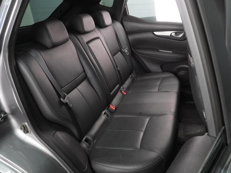 Nissan Qashqai II Воронеж  - изображение 7
