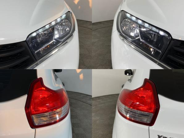 Lada (ВАЗ) XRAY I с пробегом 2018 года, цена 750 000 рублей, 126307 км, хэтчбек, Автокод Объявления