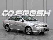 Daewoo Gentra II Краснодар  - изображение 17