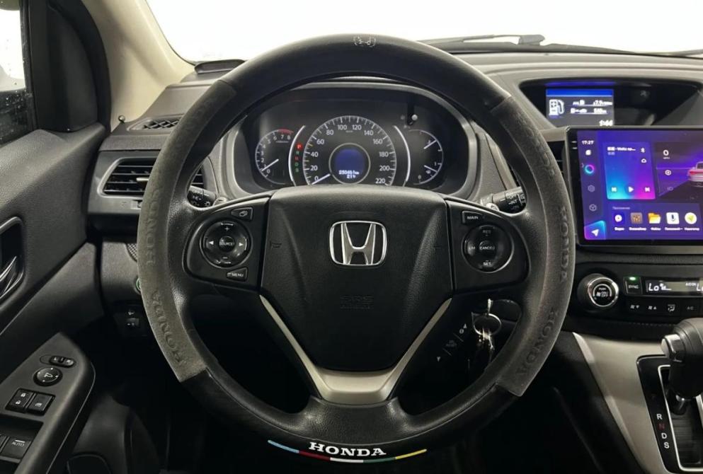 Honda CR-V IV Нижний Новгород  - изображение 17