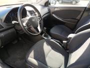 Hyundai Solaris I Рестайлинг Набережные Челны  - изображение 46