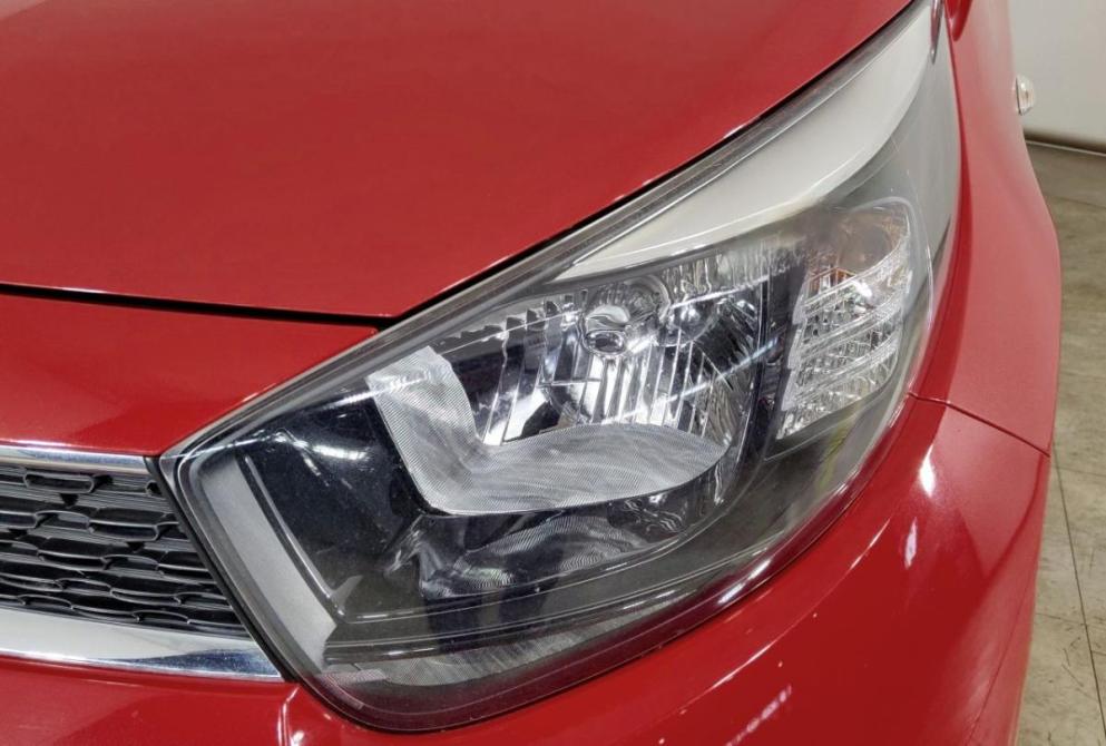 Kia Picanto III Волгоград  - изображение 9
