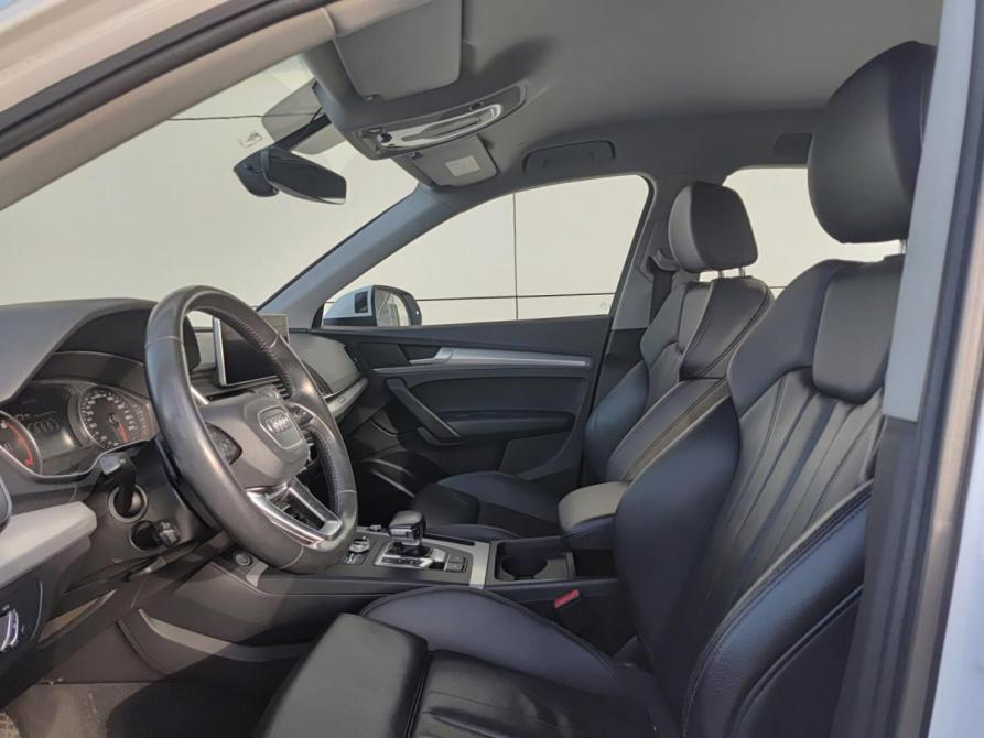 Audi Q5 II (FY) Казань  - изображение 20