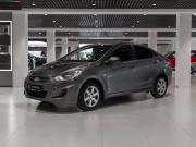 Hyundai Solaris I Москва  - изображение 20
