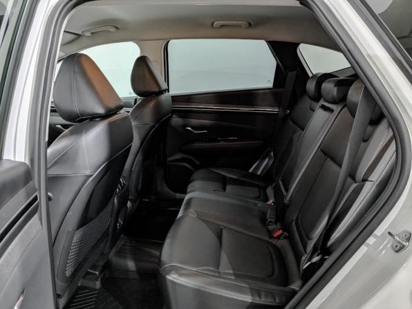 Hyundai Tucson IV с пробегом 2023 года, цена 3 235 000 рублей, 45250 км, внедорожник, Автокод Объявления