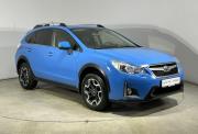 Subaru Impreza IV Саранск  - изображение 31