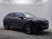 Haval F7 I Рестайлинг Москва  - изображение 27