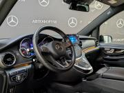 Mercedes-Benz V-Класс III (W447) Рестайлинг Москва  - изображение 41