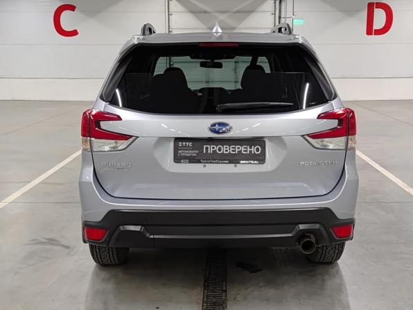 Subaru Forester V Рестайлинг с пробегом 2021 года, цена 2 850 000 рублей, 49863 км, внедорожник, Автокод Объявления