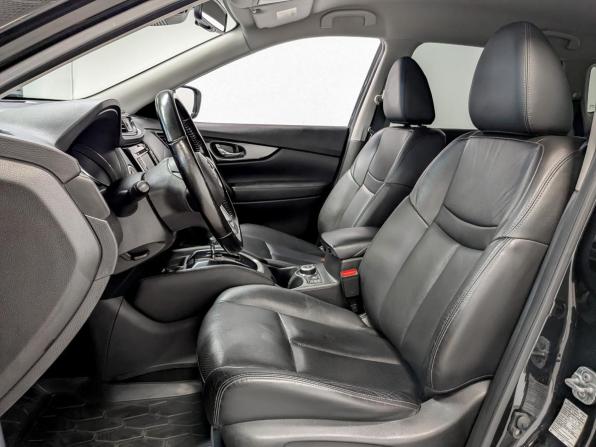 Nissan X-Trail III Рестайлинг с пробегом 2020 года, цена 2 900 000 рублей, 55193 км, внедорожник, Автокод Объявления