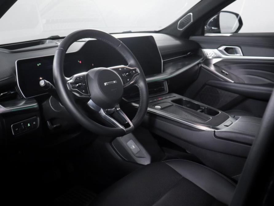 Haval F7 II Москва  - изображение 14