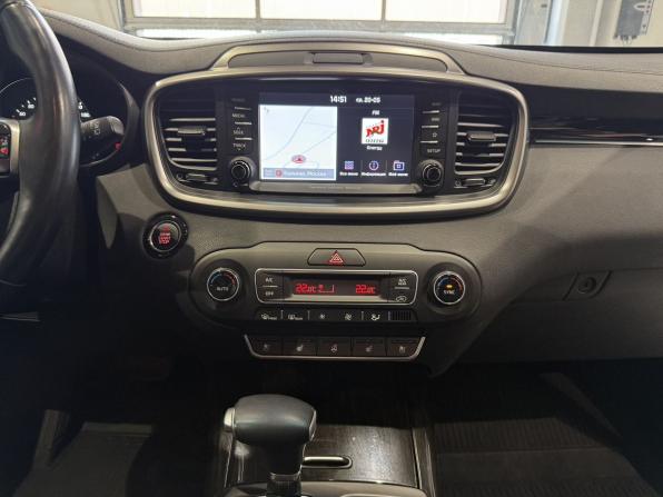 Kia Sorento III Prime Рестайлинг с пробегом 2019 года, цена 3 140 000 рублей, 131373 км, внедорожник, Автокод Объявления