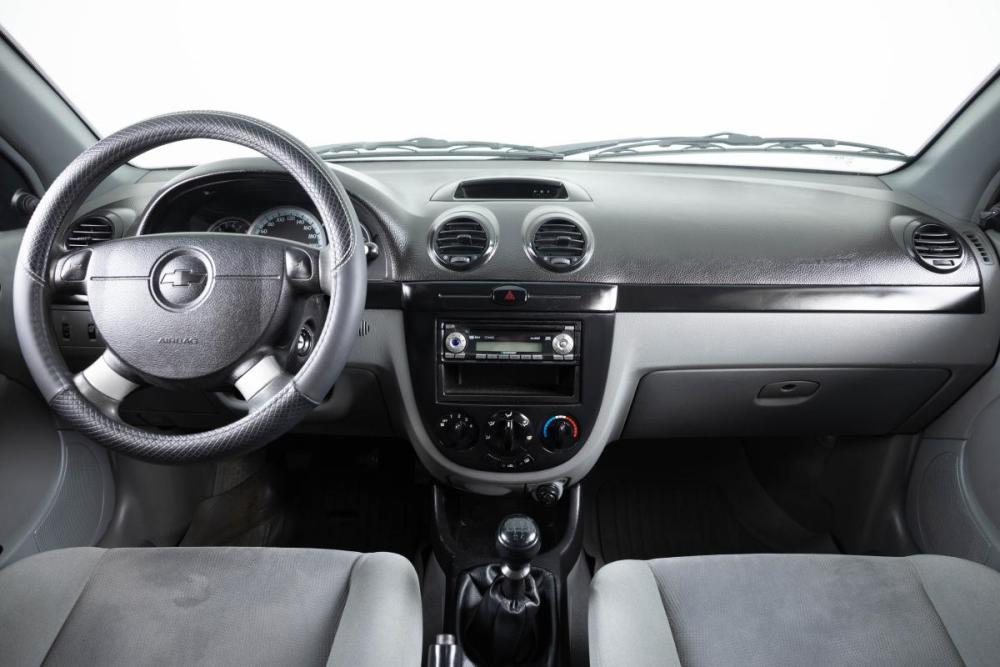 Chevrolet Lacetti I Пермь  - изображение 14