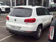 Volkswagen Tiguan I Рестайлинг Самара  - изображение 43