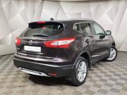 Nissan Qashqai II Москва  - изображение 22