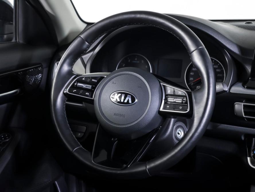 Kia Seltos I Москва  - изображение 13
