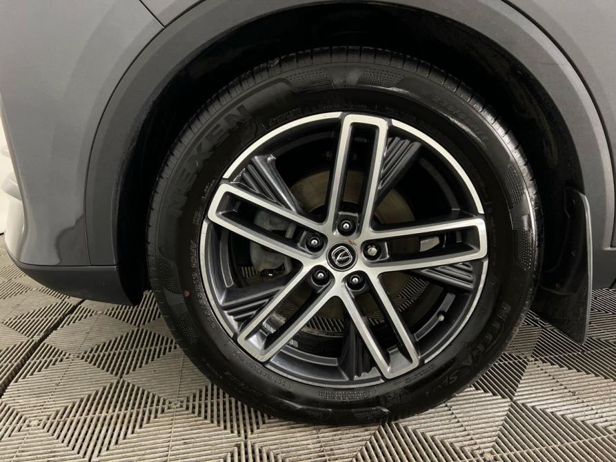 Changan CS55 Plus II Архангельск  - изображение 17