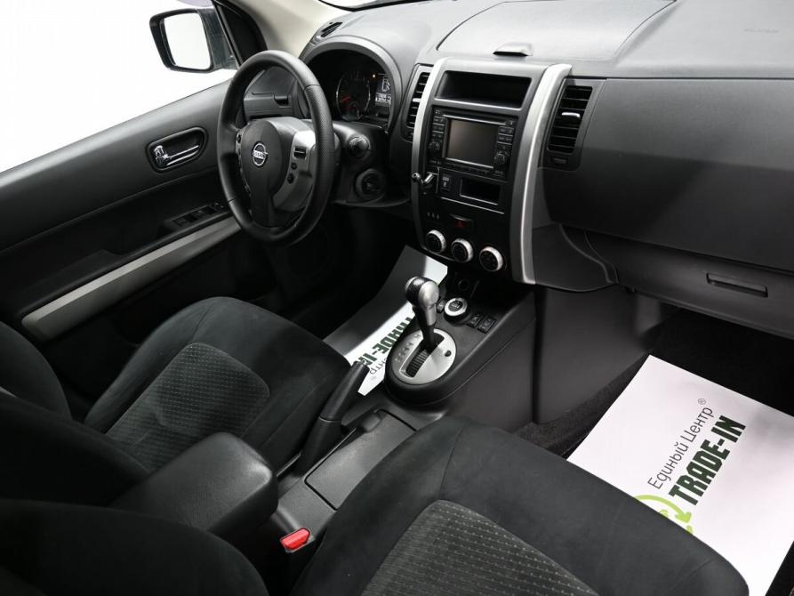 Nissan X-Trail II Рестайлинг Тверь  - изображение 14