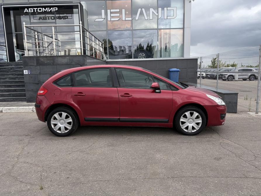 Citroen C4 I Рестайлинг Саратов  - изображение 4