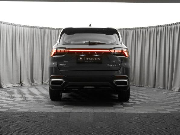 Geely Okavango I Рестайлинг с пробегом 2024 года, цена 2 680 000 рублей, 14050 км, внедорожник, Автокод Объявления