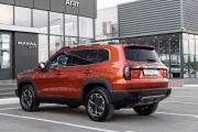 Haval Dargo I Рестайлинг Саратов  - изображение 84