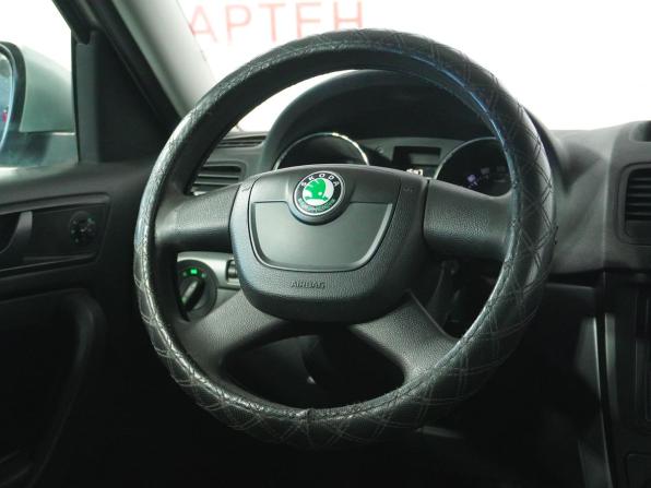 Skoda Yeti I с пробегом 2012 года, цена 447 000 рублей, 200086 км, внедорожник, Автокод Объявления
