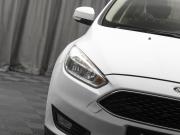 Ford Focus III Рестайлинг Москва  - изображение 39