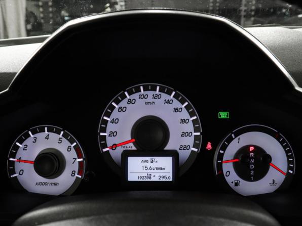 Honda Pilot II Рестайлинг с пробегом 2012 года, цена 1 999 000 рублей, 192398 км, внедорожник, Автокод Объявления