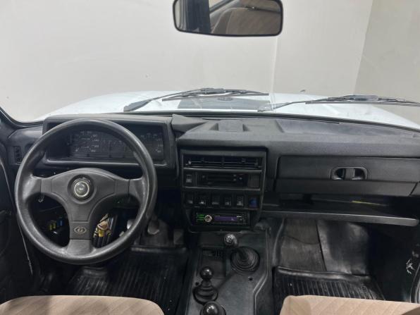 Lada (ВАЗ) 2121 (4x4) I Рестайлинг с пробегом 2003 года, цена 325 000 рублей, 145000 км, внедорожник, Автокод Объявления