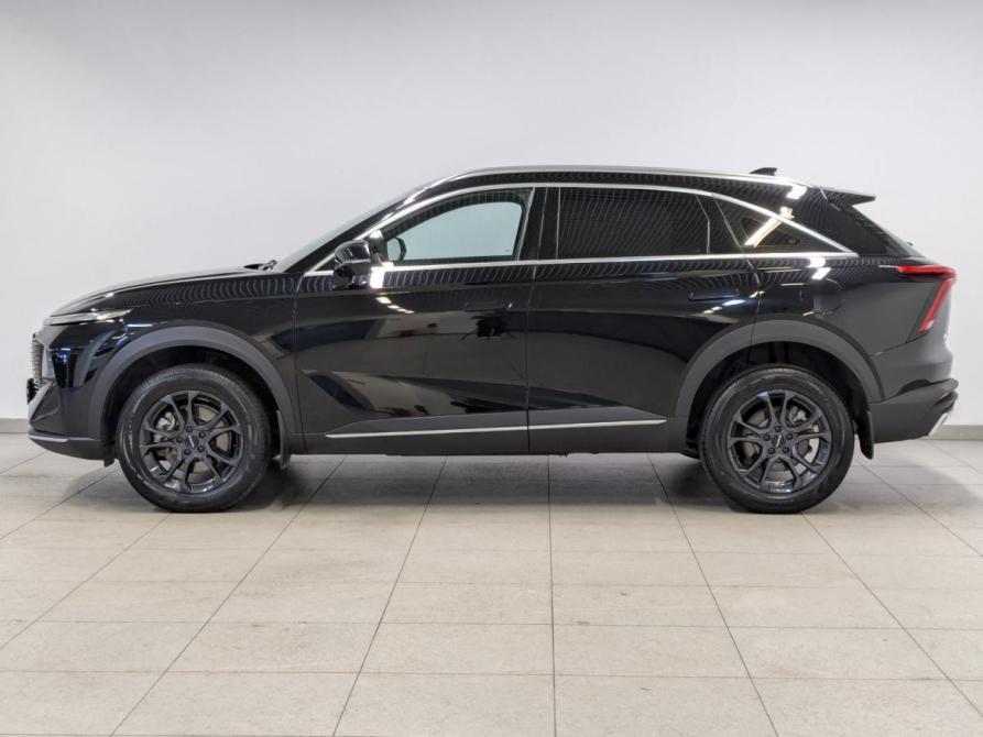 Haval F7 II Санкт-Петербург  - изображение 8