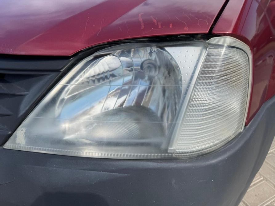 Renault Logan I Астрахань  - изображение 8