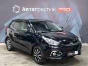 Hyundai ix35 I Рестайлинг Пермь  - изображение 23