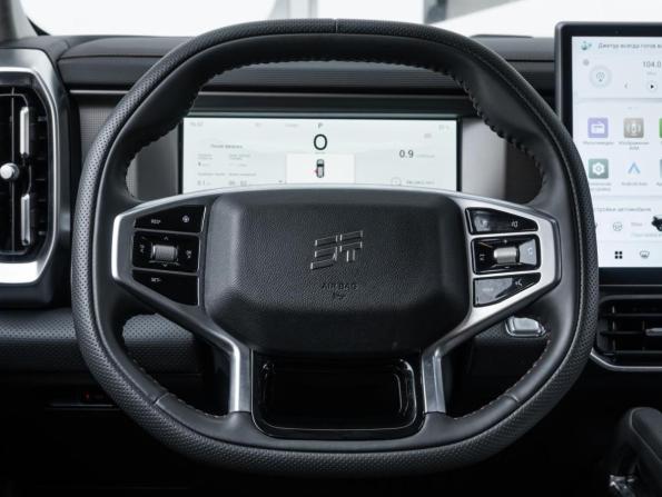 JETOUR T2 с пробегом 2024 года, цена 3 145 000 рублей, 37147 км, внедорожник, Автокод Объявления