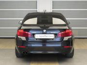 BMW 5 серии VI (F10/F11/F07) Рестайлинг Санкт-Петербург  - изображение 44