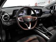 Chevrolet Monza II Рестайлинг Минеральные Воды  - изображение 29