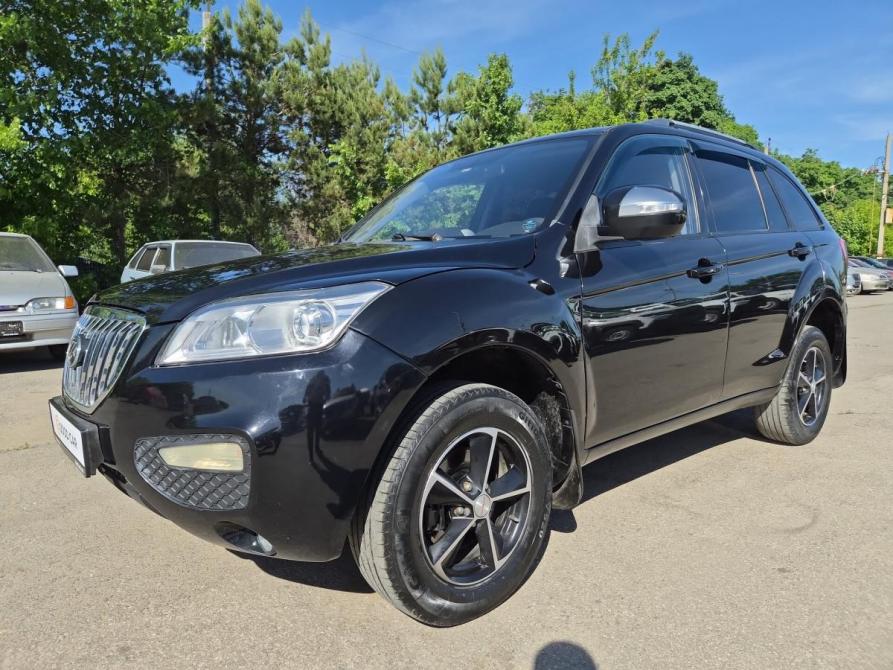 Lifan X60 I Саратов  - изображение 1