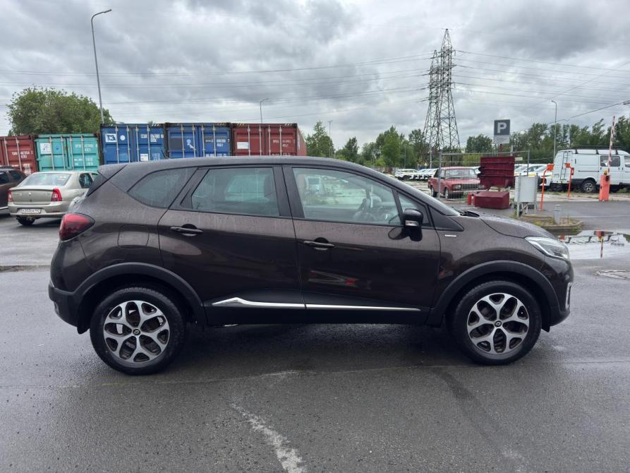 Renault Kaptur I Санкт-Петербург  - изображение 4