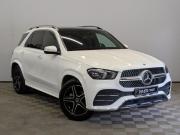 Mercedes-Benz GLE II (V167) Москва  - изображение 33