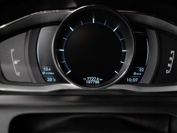 Volvo XC60 I Рестайлинг с пробегом 2013 года, цена 1 819 000 рублей, 197794 км, внедорожник, Автокод Объявления