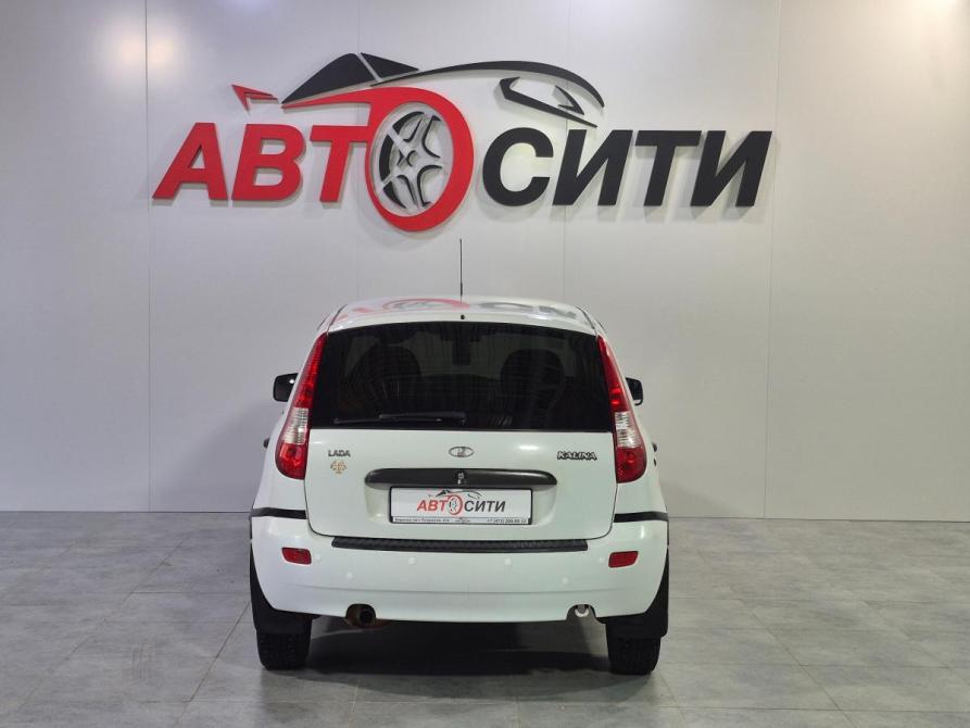 Lada (ВАЗ) Kalina I Воронеж  - изображение 6
