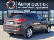 Hyundai ix35 I Волгоград  - изображение 29