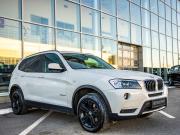 BMW X3 II (F25) Волгоград  - изображение 33