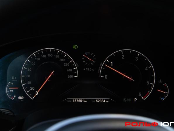 BMW 5 серии VII (G30/G31/G38) с пробегом 2019 года, цена 3 998 000 рублей, 157560 км, седан, Автокод Объявления